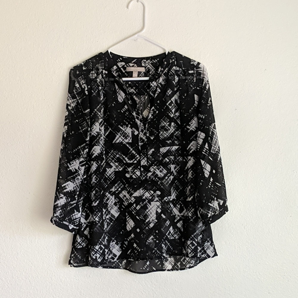 Banana Republic Top